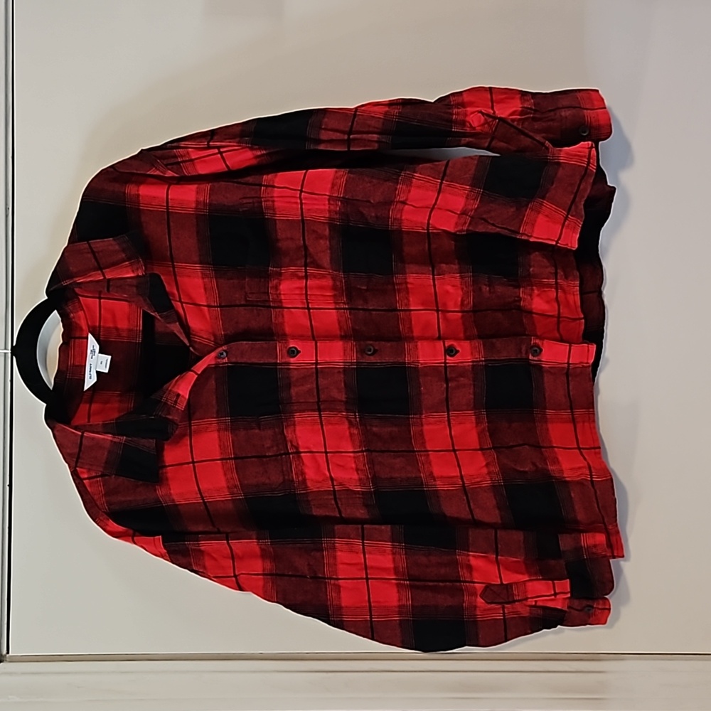 Old Navy Flannel